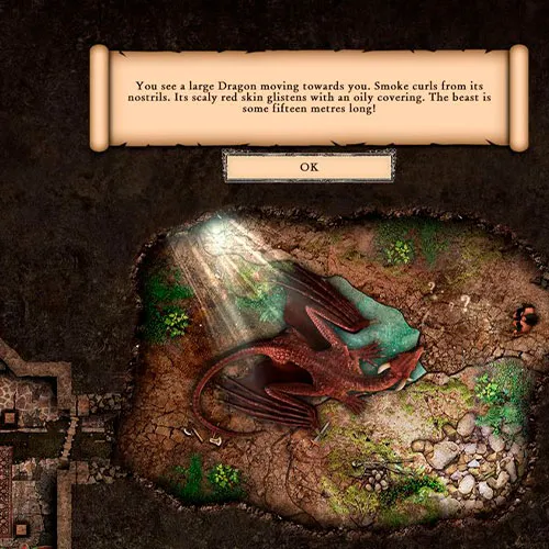 Fighting Fantasy Legends (PC Steam Key / Global)