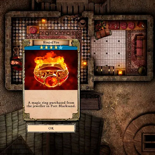 Fighting Fantasy Legends (PC Steam Key / Global)