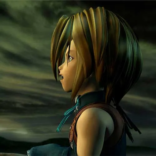 Final Fantasy IX Nintendo Switch Europa (Nintendo Switch Key / Europa)