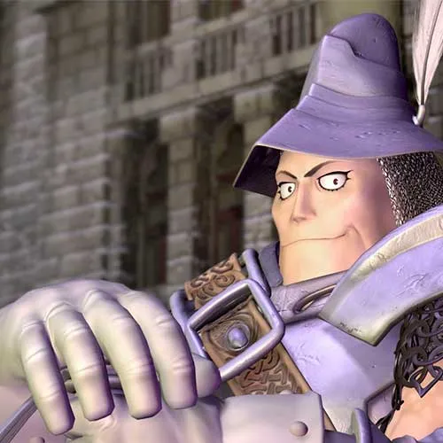 Final Fantasy IX Nintendo Switch Europa (Nintendo Switch Key / Europa)