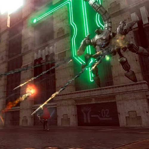 Final Fantasy Type-0 HD (PC Steam Key / Global)