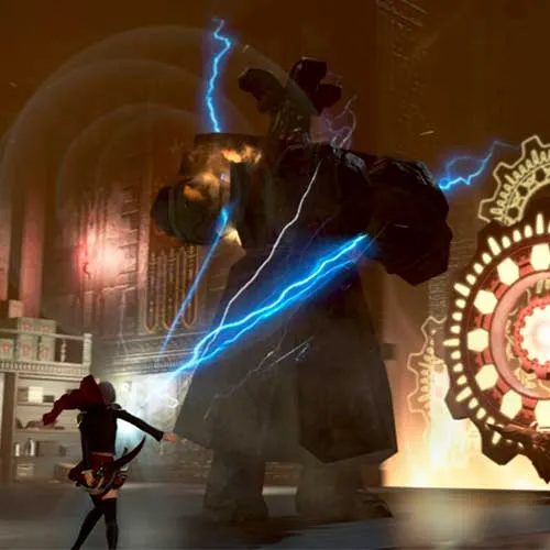Final Fantasy Type-0 HD (PC Steam Key / Global)
