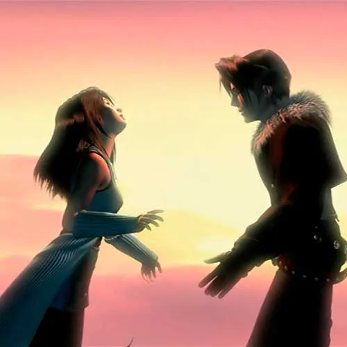 Final Fantasy VIII Remastered Europa (Xbox One Key / Europa)
