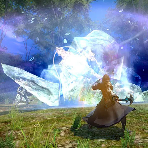 Final Fantasy XIV - 60 Days Game Time Card Mog Station (PC Key / Europe)