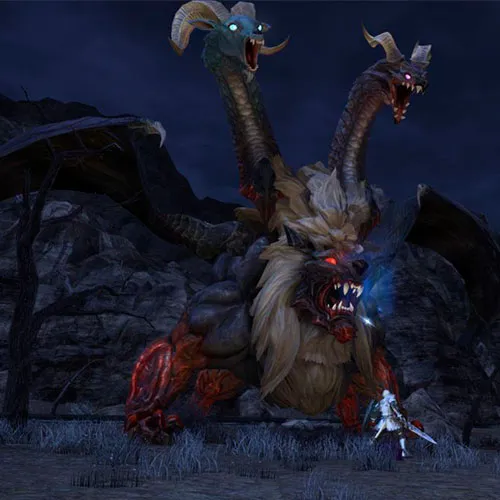 Final Fantasy XIV - 60 Days Game Time Card Mog Station (PC Key / Europe)