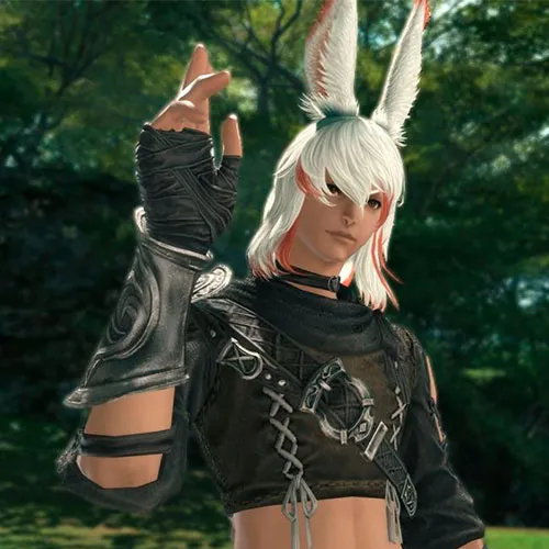 Final Fantasy XIV - Endwalker DLC Mog Station Europe (Κλειδί για PC / Ευρώπη)