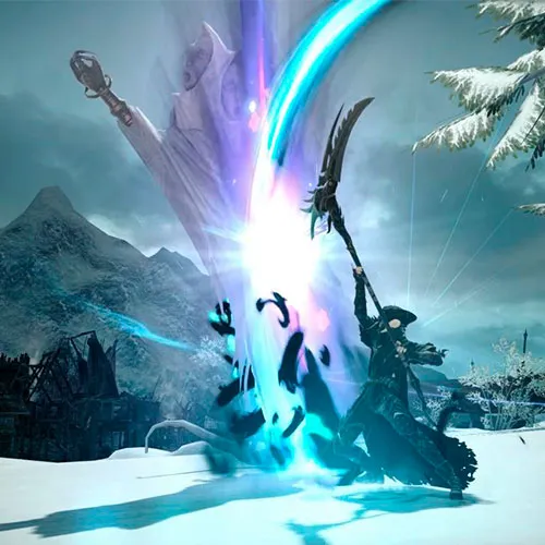 Final Fantasy XIV - Endwalker DLC Mog Station Europe (Κλειδί για PC / Ευρώπη)