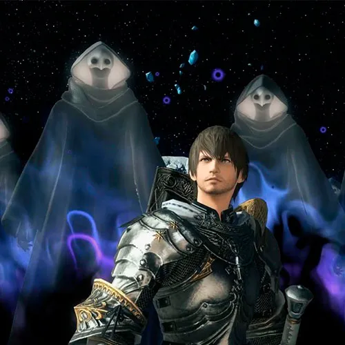 Final Fantasy XIV - Endwalker DLC Mog Station Europe (Κλειδί για PC / Ευρώπη)