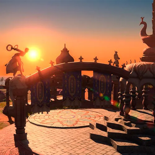 Final Fantasy XIV - Endwalker DLC Mog Station Europe (Κλειδί για PC / Ευρώπη)