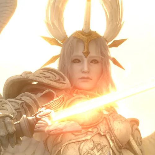 Final Fantasy XIV - Shadowbringers Mos Station Europe (Κωδικός για PC / Ευρώπη)