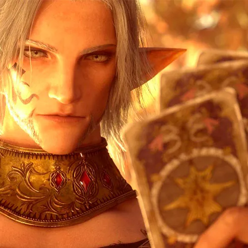 Final Fantasy XIV - Shadowbringers Mos Station Europe (Κωδικός για PC / Ευρώπη)