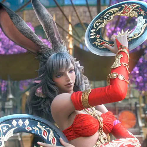 Final Fantasy XIV - Shadowbringers Mos Station Europe (Κωδικός για PC / Ευρώπη)