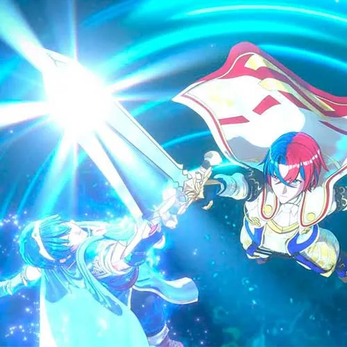 Fire Emblem Engage Erweiterung Pass Nintendo Switch Europa (Nintendo Switch-Key / Europa)