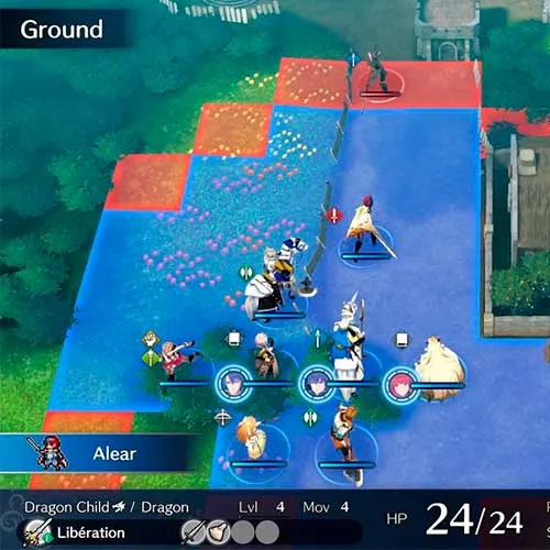 Fire Emblem Engage Erweiterung Pass Nintendo Switch Europa (Nintendo Switch-Key / Europa)
