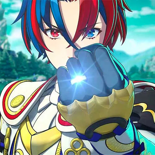 Fire Emblem Engage Erweiterung Pass Nintendo Switch Europa (Nintendo Switch-Key / Europa)