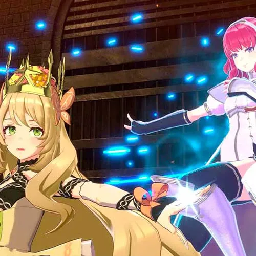 Fire Emblem Engage Erweiterung Pass Nintendo Switch Europa (Nintendo Switch-Key / Europa)
