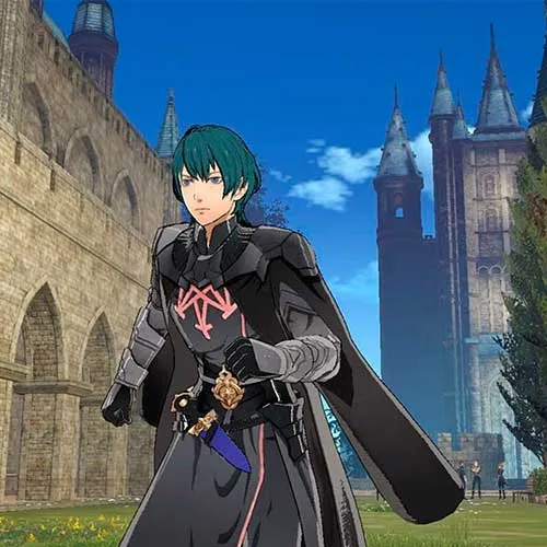Fire Emblem Three Houses Expansion Pass Nintendo Switch D (Nintendo Switch Key / Europe)