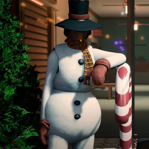 First Class Trouble Christmas Pack DLC (PC Steam Key / Global)