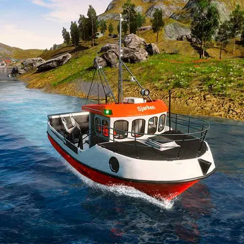 Fishing: Barents Sea Europe (PC Steam Key / Europe)