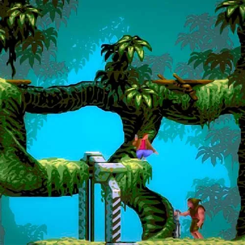 Flashback (Κλειδί Ubisoft Connect για PC / Global έκδοση)