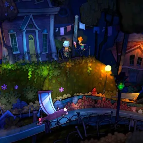 Flipping Death Nintendo Switch Europe (Nintendo Switch Key / Europe)