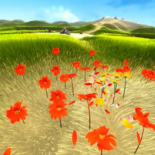 Flower (PC Steam Key / Global)