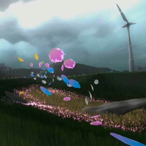 Flower (PC Steam Key / Global)