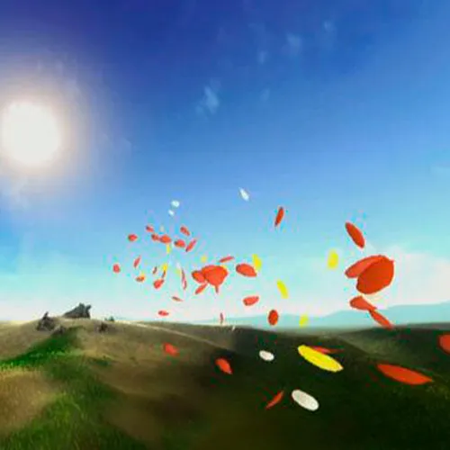 Flower (PC Steam Key / Global)