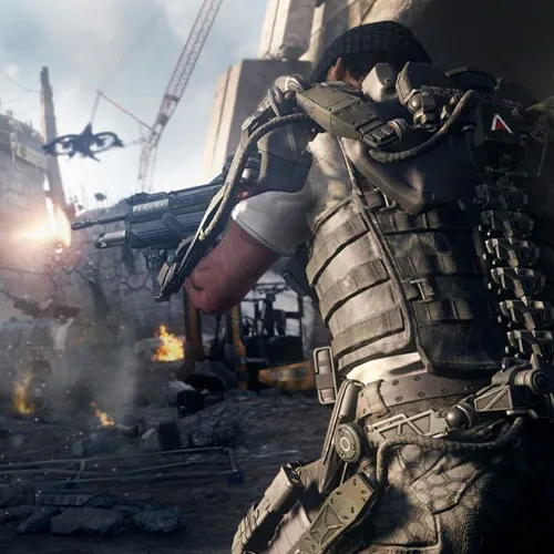Call of Duty: Advanced Warfare (PC Steam Key / Global)