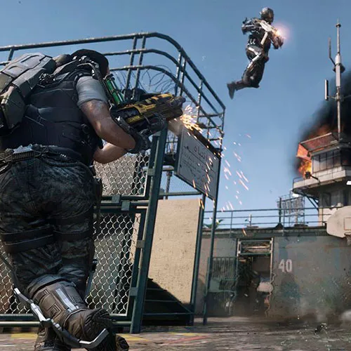 Call Of Duty: Advanced Warfare (PC Steam Key / Global)