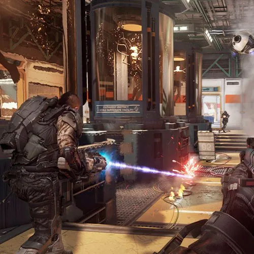 Call Of Duty: Advanced Warfare (PC Steam Key / Global)