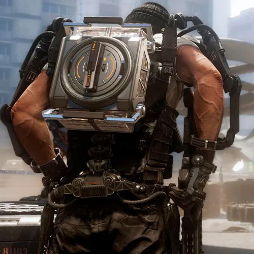 Call Of Duty: Advanced Warfare (PC Steam Key / Global)