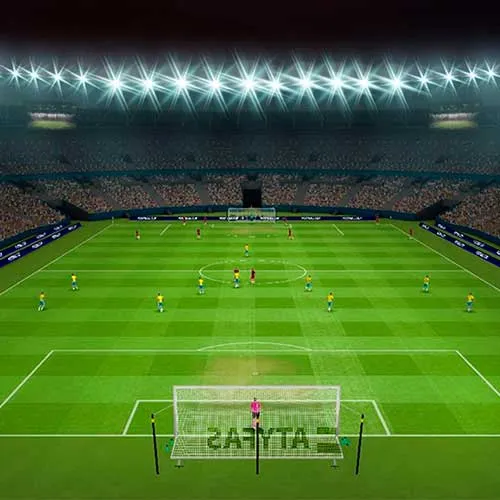 Football Cup 2021 Nintendo Switch Europe (Nintendo Switch Key / Europe)