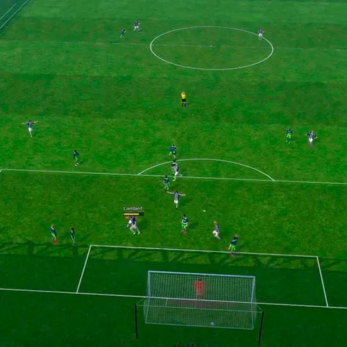 Football Manager 2016 - Una realtà alternativa: The Football Mana (PC Steam Key / Europa)