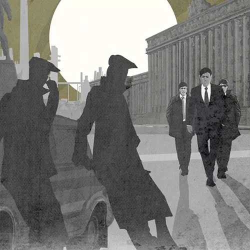 For the People (PC Steam Key / Global)
