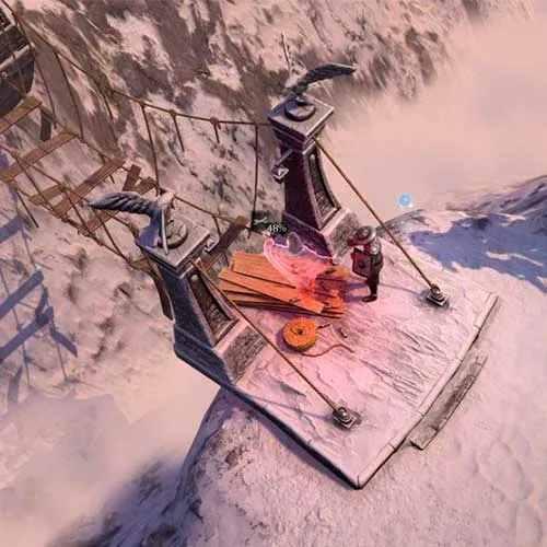Force of Nature 2: Ghost Keeper (PC Steam Key / Global)