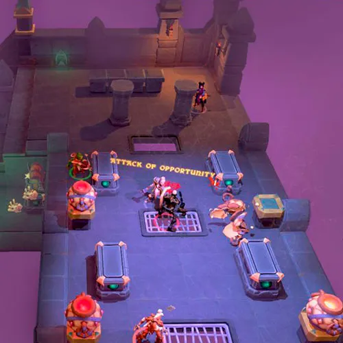 Fort Triumph (PC Steam Key / Global)
