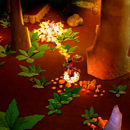Fort Triumph (PC Steam Key / Global)