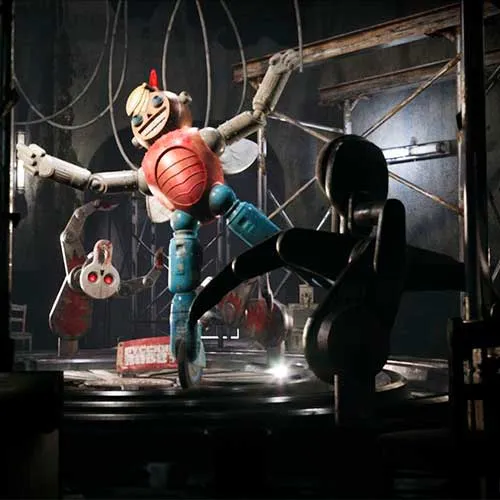 Atomic Heart Edición Premium (clave para PC Steam / Global)