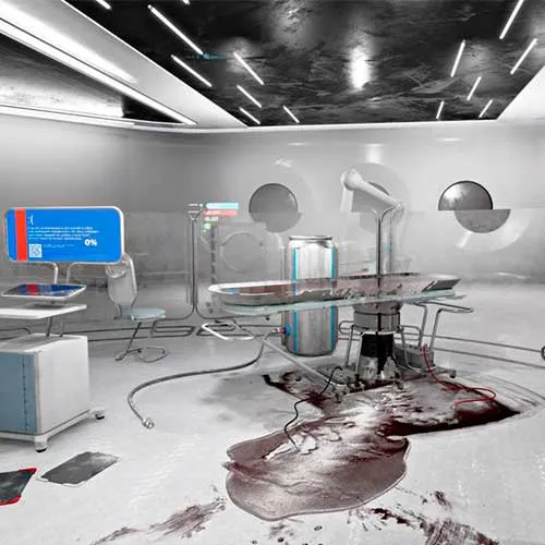 Atomic Heart Edición Premium (clave para PC Steam / Global)