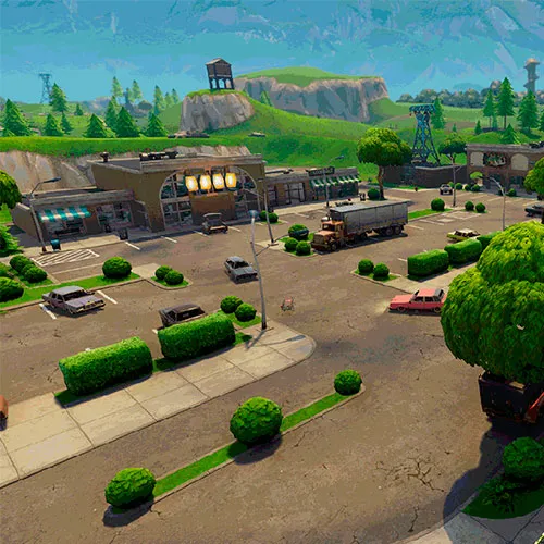 1 000 V-Bucks Fortnite (clé PC Epic Games / Global)