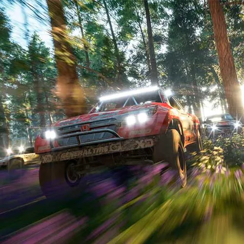 Forza Horizon 4 Deluxe Edition Europe (Xbox One Key / Europe)