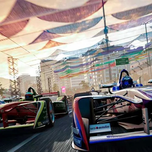 Forza Motorsport 7 Edizione Deluxe Europa (Xbox One Key / Europa)