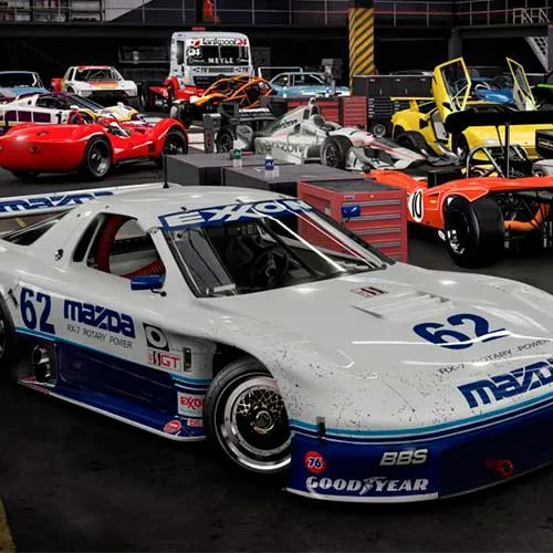 Forza Motorsport 7 Edizione Deluxe Europa (Xbox One Key / Europa)