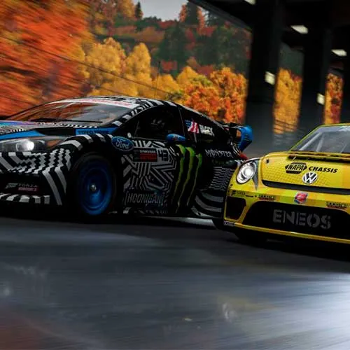 Forza Motorsport 7 Edizione Deluxe Europa (Xbox One Key / Europa)