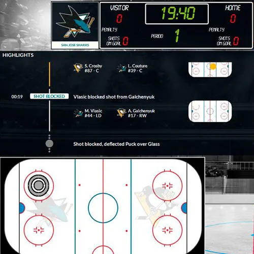 Franchise Hockey Manager 6 (PC Steam Key / Global)