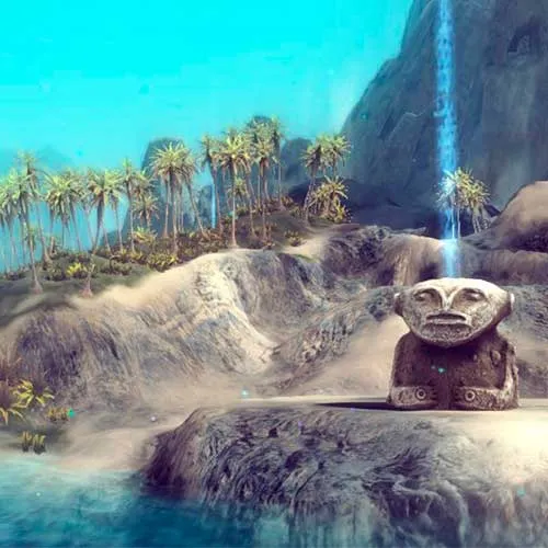 From Dust (PC-Ubisoft-Connect-Key / Global)