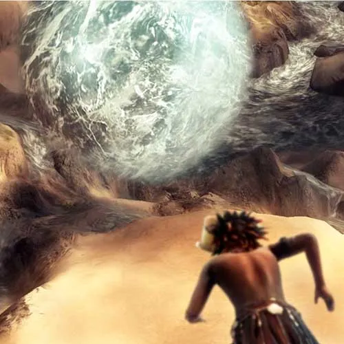 From Dust (PC-Ubisoft-Connect-Key / Global)