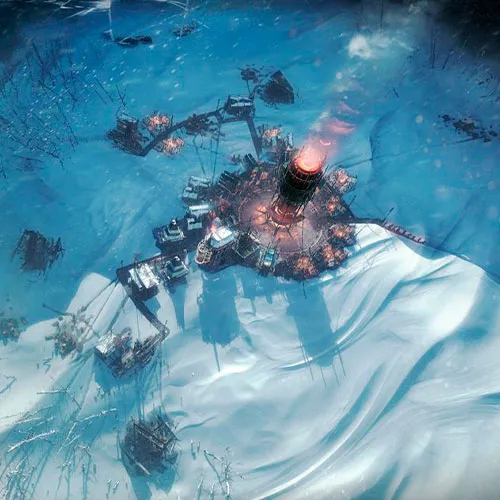 Frostpunk (PC Steam Key / Global)