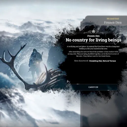 Frostpunk On the Edge DLC (PC Steam Key / Global)